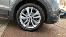 Volkswagen T-Cross 1.0 TSI 115 SE 5dr Petrol Estate